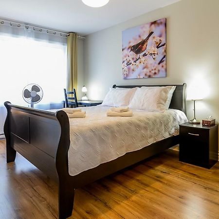 2314 Rue Duff Court Διαμέρισμα Μόντρεαλ Εξωτερικό φωτογραφία