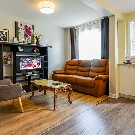 2314 Rue Duff Court Διαμέρισμα Μόντρεαλ Εξωτερικό φωτογραφία