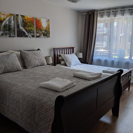 2314 Rue Duff Court Διαμέρισμα Μόντρεαλ Εξωτερικό φωτογραφία