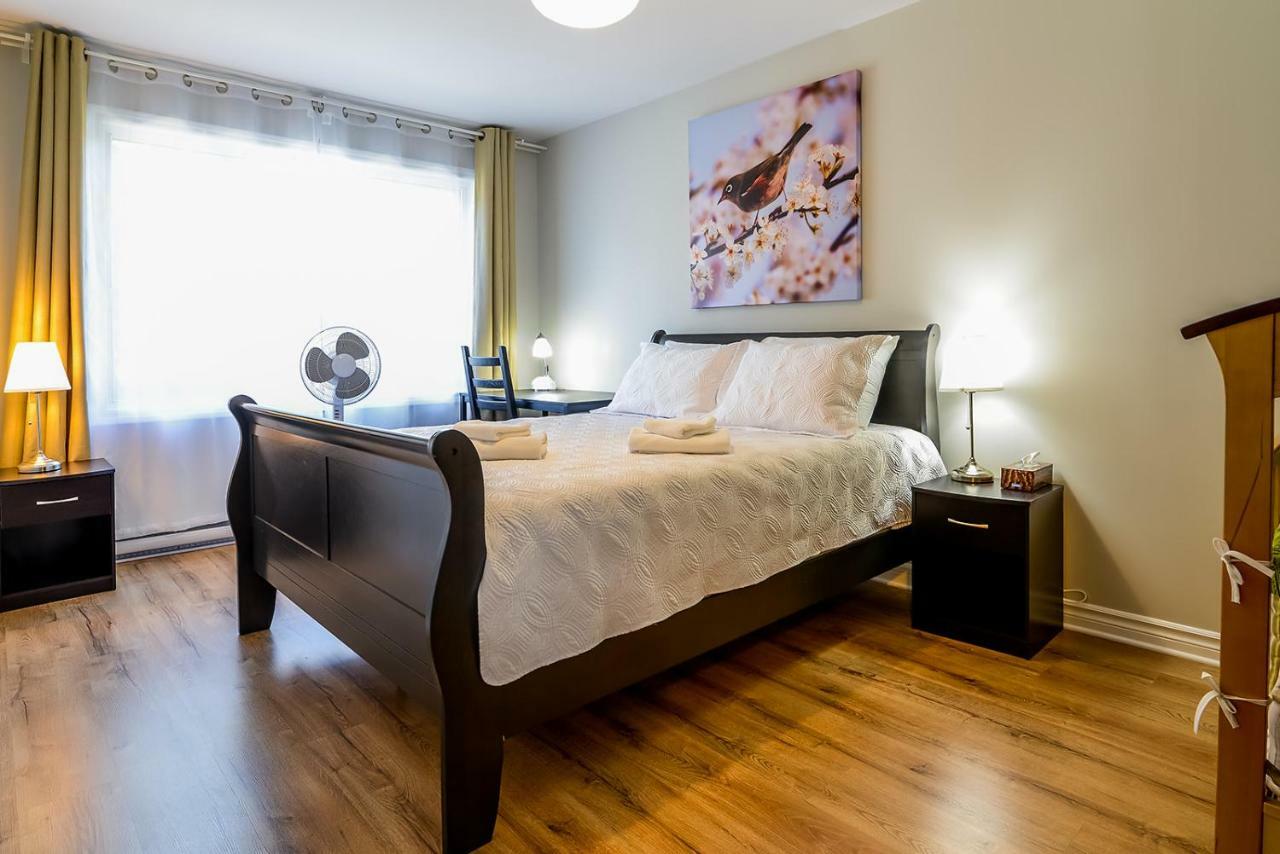 2314 Rue Duff Court Διαμέρισμα Μόντρεαλ Εξωτερικό φωτογραφία