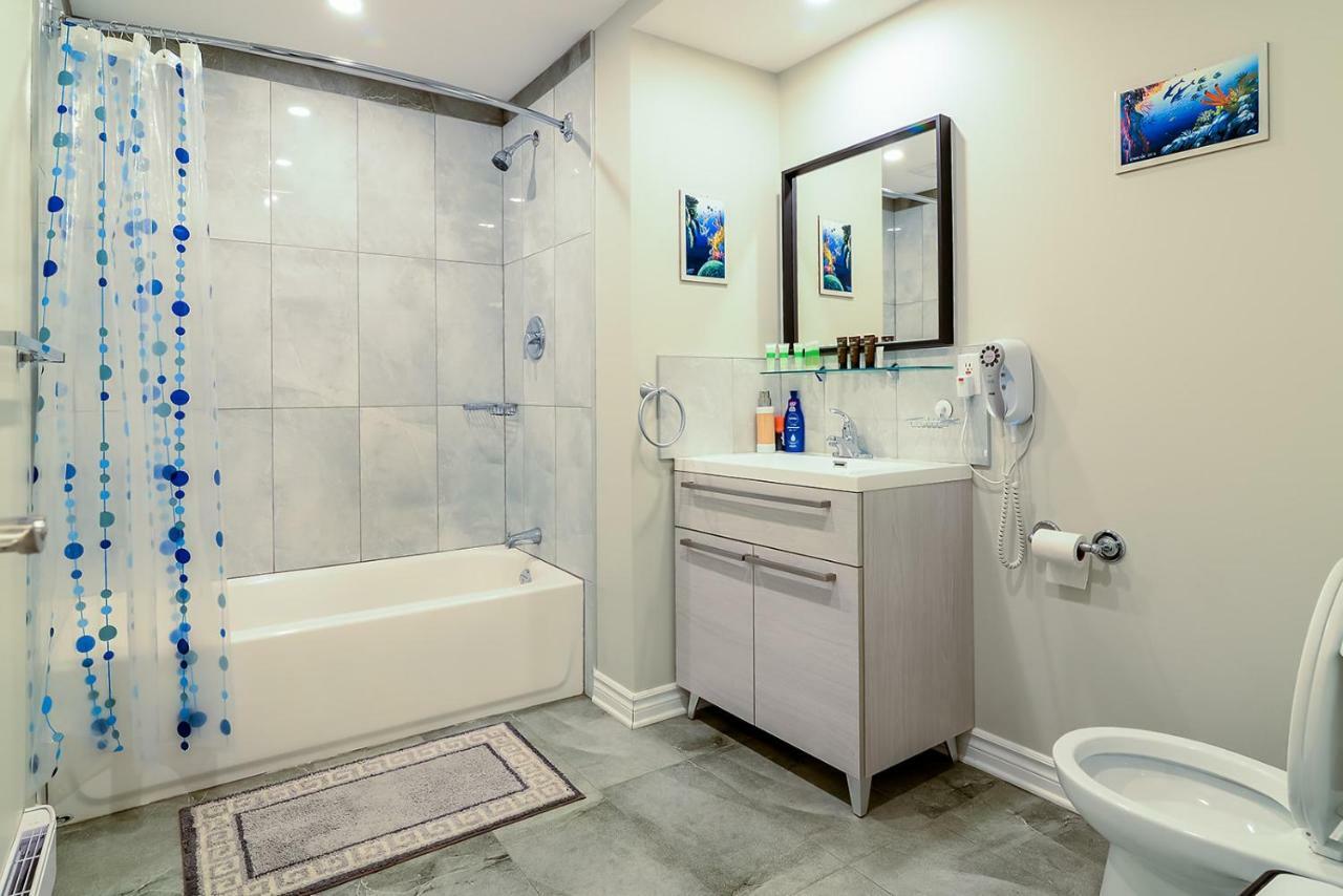 2314 Rue Duff Court Διαμέρισμα Μόντρεαλ Εξωτερικό φωτογραφία
