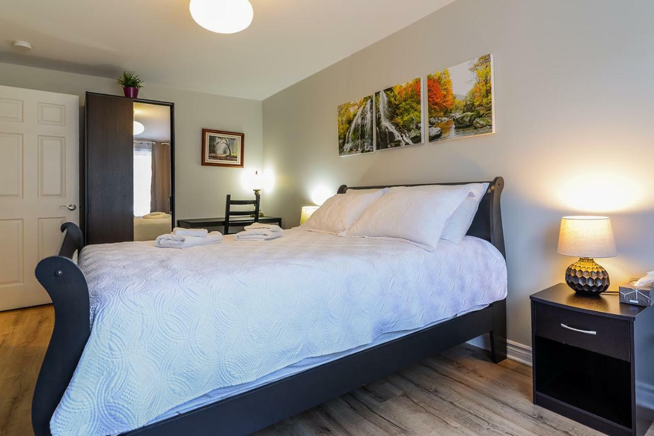2314 Rue Duff Court Διαμέρισμα Μόντρεαλ Εξωτερικό φωτογραφία