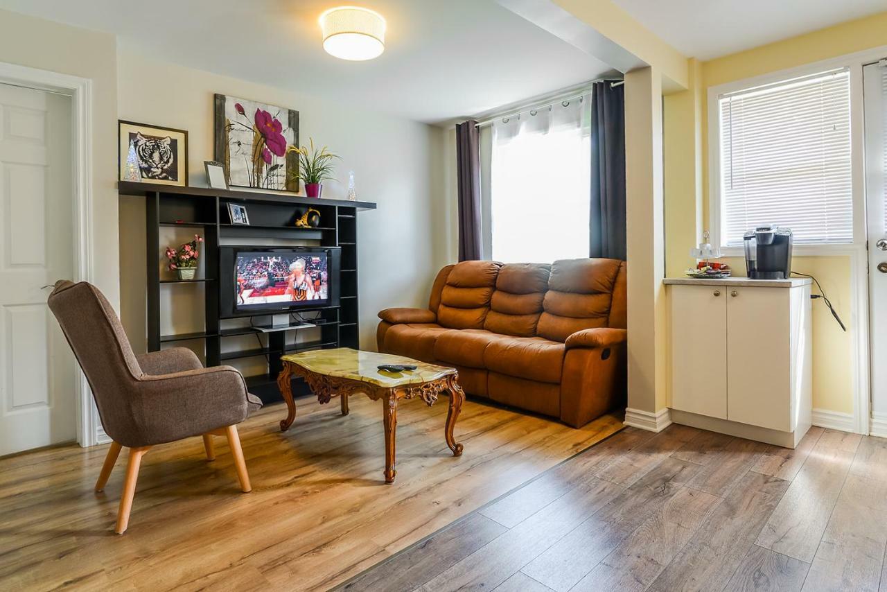 2314 Rue Duff Court Διαμέρισμα Μόντρεαλ Εξωτερικό φωτογραφία