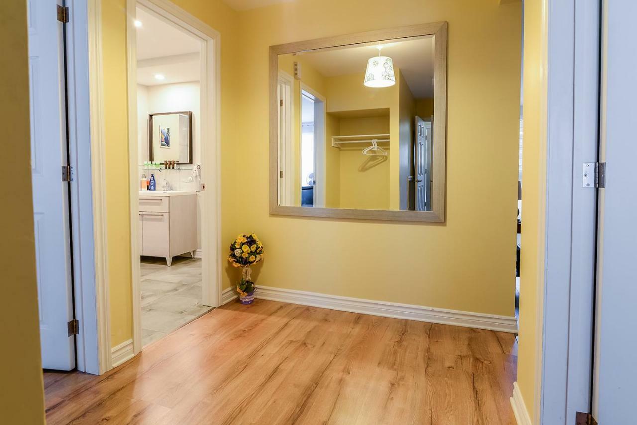 2314 Rue Duff Court Διαμέρισμα Μόντρεαλ Εξωτερικό φωτογραφία